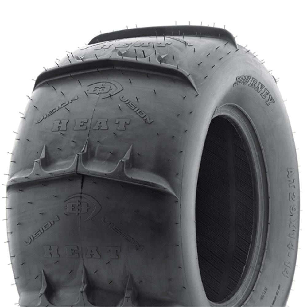 Vision Wheels Heat And Sand 29-14.00-14 Rear 6 Ply ATV - UTV Tire