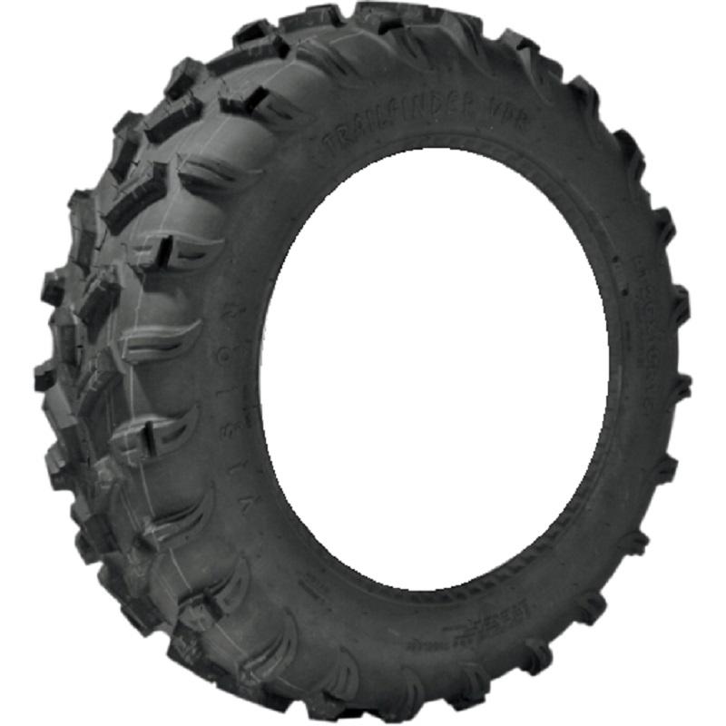 Vision Wheels Trailfinder 26-12R14 Rear 6 Ply ATV - UTV Tire