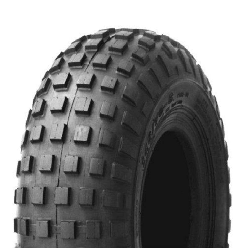 Vision Wheels W333 145/70-6 Front/Rear 4 Ply ATV - UTV Tire