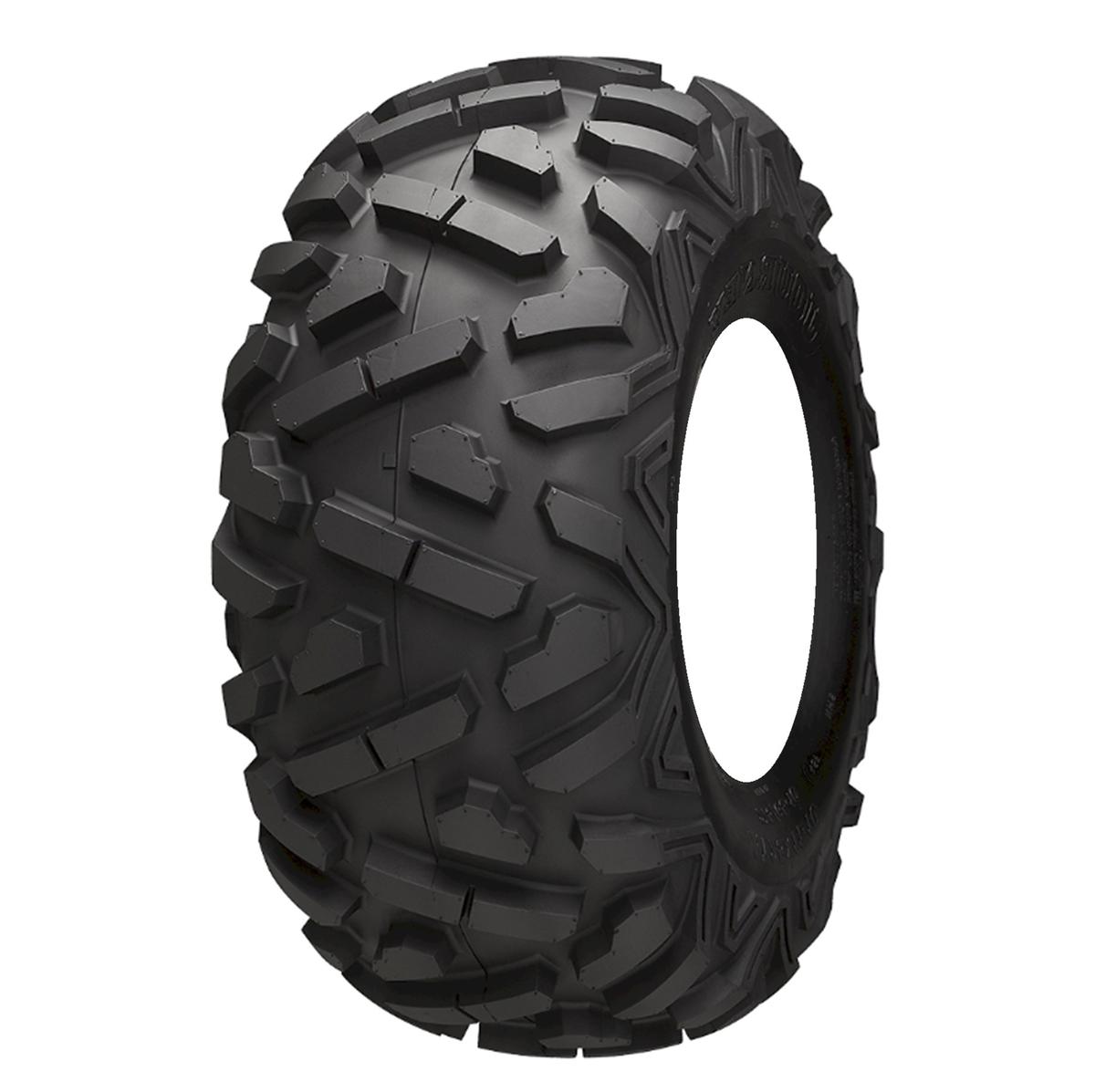 Vision Wheels Journey W350 27-12.00-12 Front/Rear 6 Ply ATV - UTV Tire