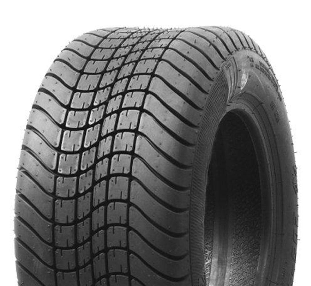 Vision Wheel W825 215/40-12 4 Ply Golf Cart Tire