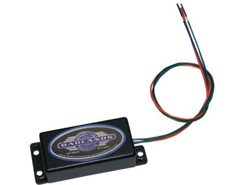 Namz Hard-wire Load Equalizer Module Lights & Accessories - LE-02-M