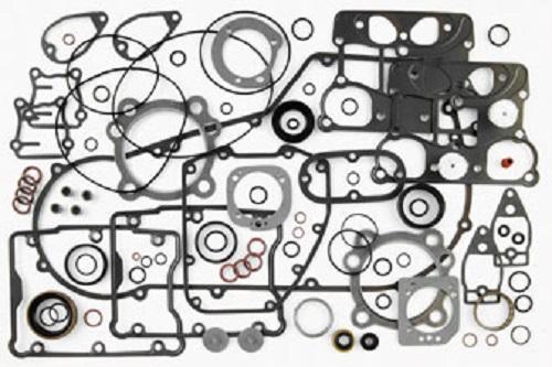 Cometic Gaskets Pushrod Cover Small Cork (25) Gaskets & Seals - C9598