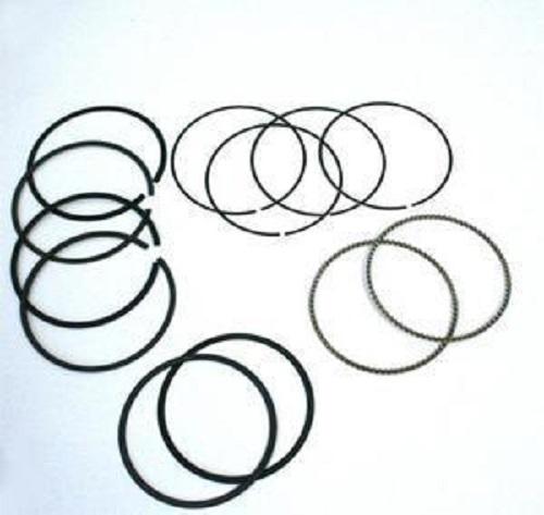 S&S Cycle Replacement 4in. Bore Piston Rings For S&S Pistons - Std Bore (.059in. Top Ring) Motorcycle Street - 94-1300X