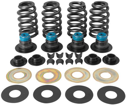 S&S Cycle Street Performance .585in. Valve Spring Kit Motorcycle Street - 900-0594