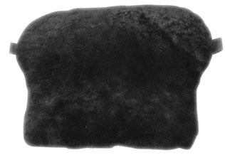 Pro Pad Gel Seat Pad Motorcycle Street - 048710