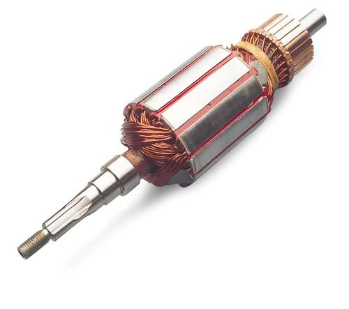 ACCEL Generator Armature Motorcycle Street - 151301