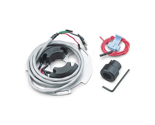 Dynatek Dyna S Self-Contained Electronic Ignition For 4 Cylinder Models Motorcycle Street - DS1-2