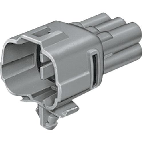 Namz Mt Sealed Series 6-position Male Connector - 5-pk Connectors - NS-6187-6561