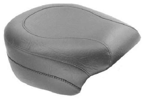 Mustang Wide Touring Vintage Rear Seat Motorcycle Street - 76507