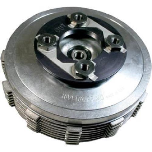 Rivera Primo Pro Clutch Kit Motorcycle Street - 1056-0022