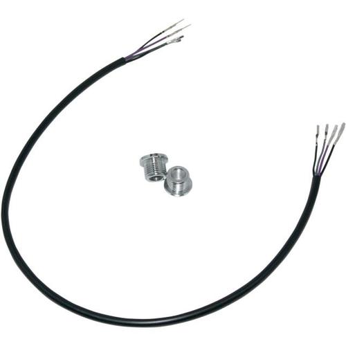 Namz O2 Sensor Harness Extension And Bung Adapter Oxygen Sensors - NO2X-1202