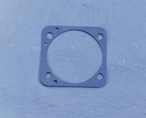 S&S Cycle Base Gasket - 4in. Bore - Front/Rear Motorcycle Street - 93-1067