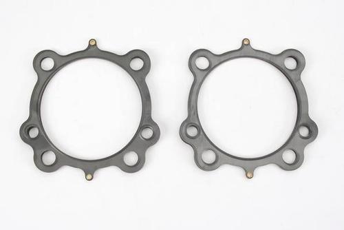 Cometic Gasket Head Gasket -MLS - 4in Bore - .030in Motorcycle Street - C9725