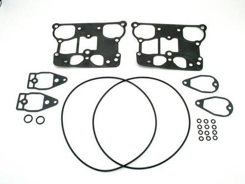 S&S Cycle Gasket Kit For Early-style S&S Rocker Boxes Only Motorcycle Street - 90-4073
