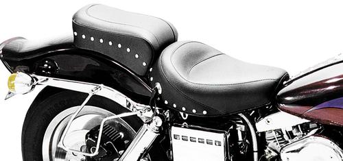 Mustang One-Piece Studded Seat Motorcycle Street - 75302