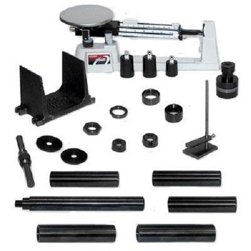 S&S Cycle Master Flywheel Balancing Kit With Scale - 53-0027