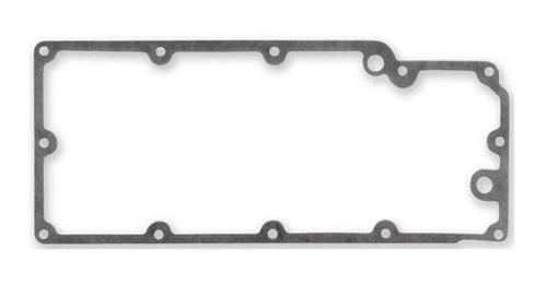 Cometic Gasket Oil Strainer Gasket Motorcycle Street - C9404