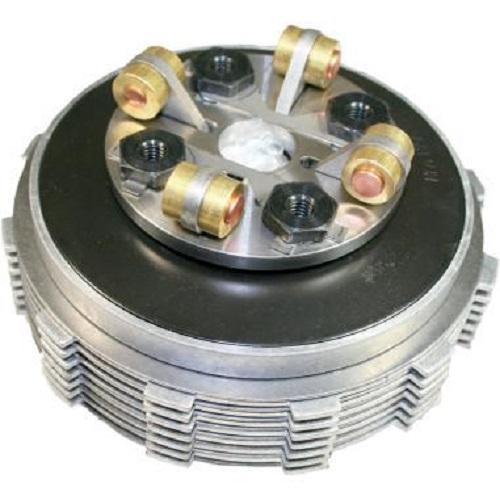 Rivera Primo Pro Clutch Kit With Variable Pressure Plate Assembly Motorcycle Street - 1056-0025