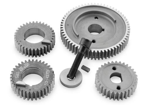 S&S Cycle Cam Gear Drive Kit Motorcycle Street - 33-4275