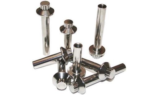 Feuling Head Bolt Kit Motorcycle Street - 3005