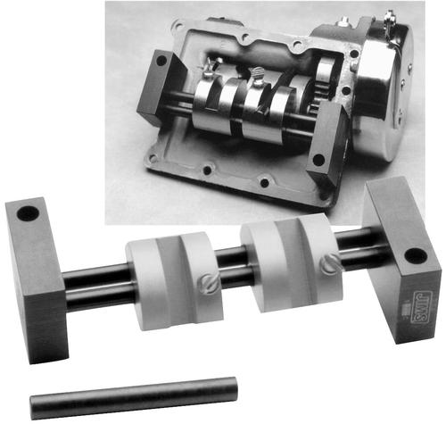 JIMS Shift Fork Alignment Tool - 96384-39
