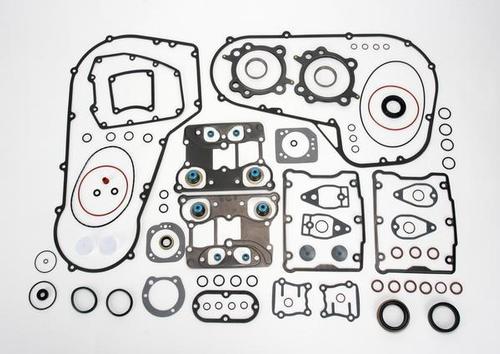 Cometic Gasket EST Complete Gasket Kit - 95in. Big Bore With .040in. Head Gasket Motorcycle Street - C9920