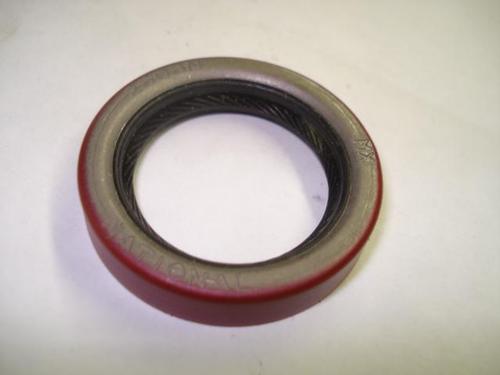 Cometic Gasket Oil Pump Seal - Metal Motorcycle Street - C9376
