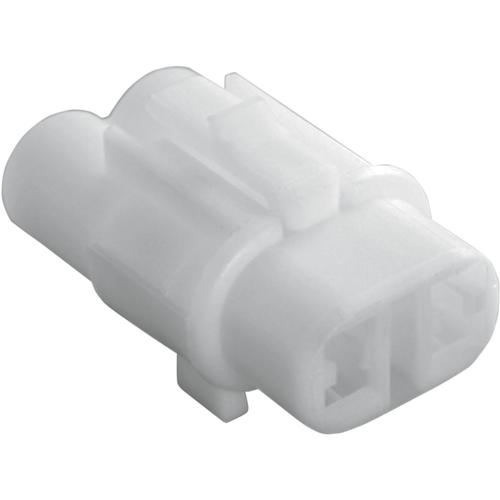 Namz Mt Sealed Series 2-position Female Connector - 5-pk Connectors - NS-6180-2321