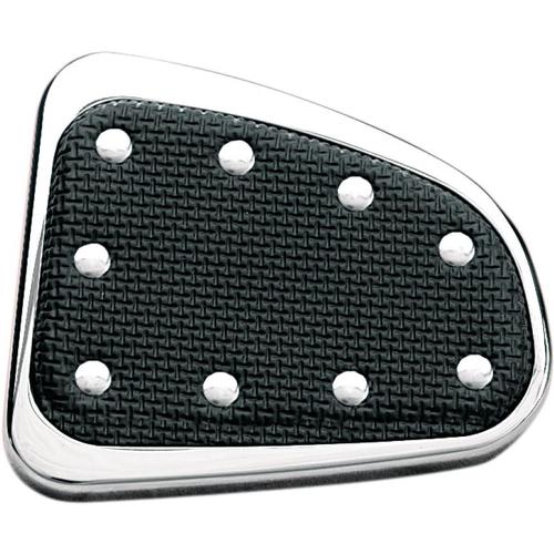 Cyclesmiths Banana Board Brake Pedal Cover Bodywork - 123