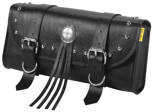 Willie & Max American Classic Tool Pouch Motorcycle Street - 58280-01