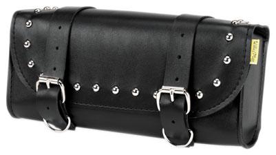 Willie & Max Ranger Studded Tool Pouch Motorcycle Street - 58252-01