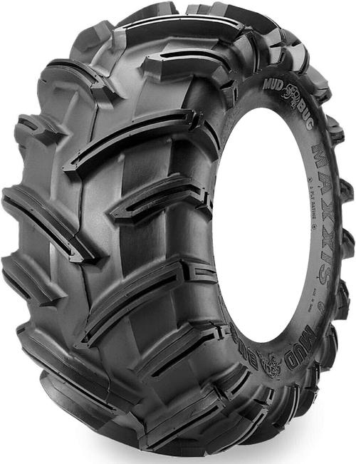 Maxxis Mudbug Rear 25-10.00-11 6 Ply ATV - UTV Tiree