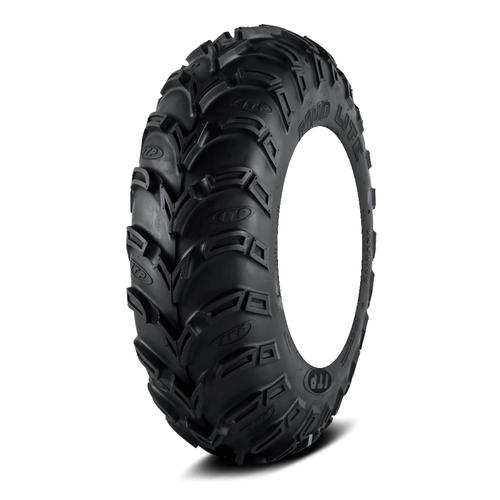 ITP Mud Lite At 25-10.00-11 6 Ply ATV - UTV Tire