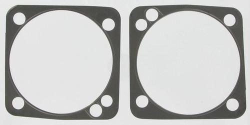 Cometic Gasket Base Gasket For 4.125in Bore S&S Super Sidewinder Plus -SLS- .020in Motorcycle Street - C9936