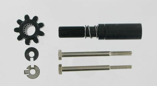 Rivera Primo Starter Shaft Motorcycle Street - 2185-0001
