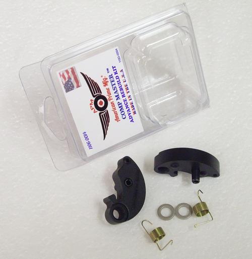 American Prime Advance Unit Rebuild Kit Motorcycle Street - 1106-0014