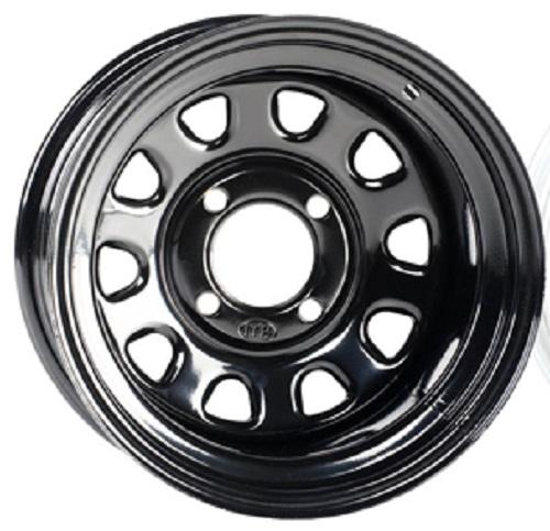 ITP Delta Steel ATV - UTV Wheels