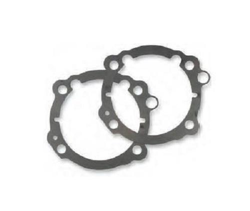 Cometic Gasket Stator/Magneto Cover Gasket Motorcycle Street - EC027020F