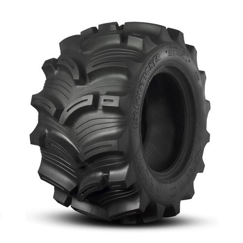 Kenda Executioner 27-12.00-12 6 Ply ATV - UTV Tire