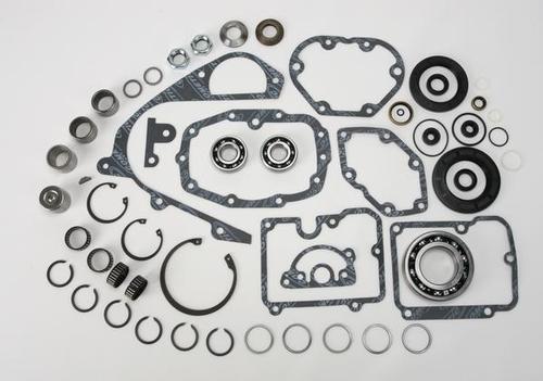 JIMS A Cut Above Time-Saver 5-Speed Transmission Master Kit Motorcycle Street - 1020