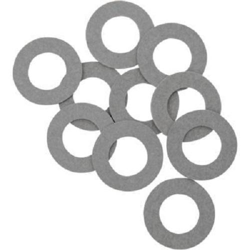 Cometic Gasket Derby Cover Bolt Washer - Metal Motorcycle Street - C9363