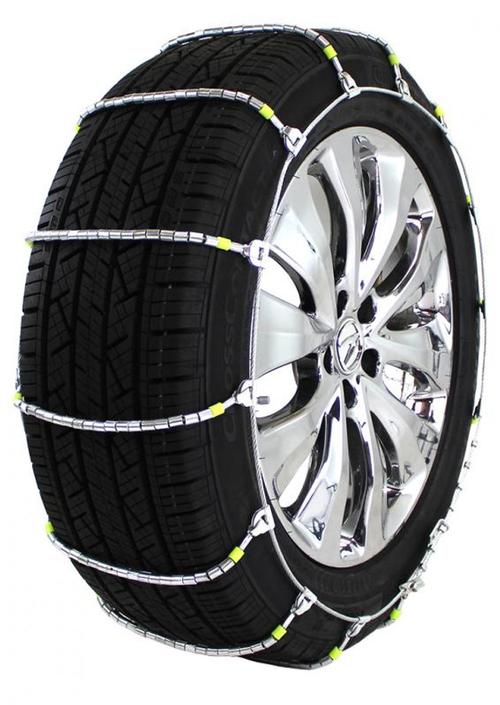 Cable 275/65-20 Truck Tire Chains