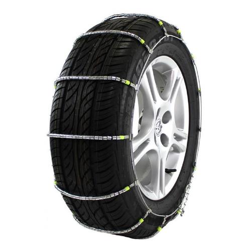 Cable 155/80R15 Passenger Vehicle Tire Chains (SAE Class: S)