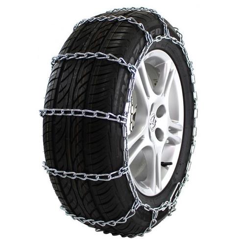 Twist Link 195/45-15 Passenger Vehicle Tire Chains