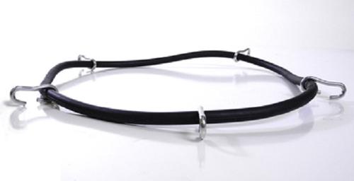 Pair Rubber Adjusters Light Truck 15-18" Wheels Tire Chain Adjusters