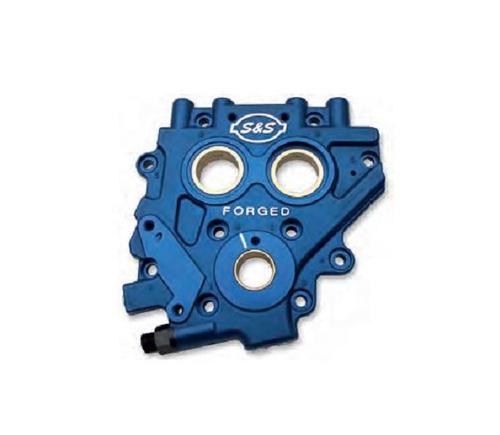 S&S Cycle TC3 Cam Plate Motorcycle Street - 310-0623