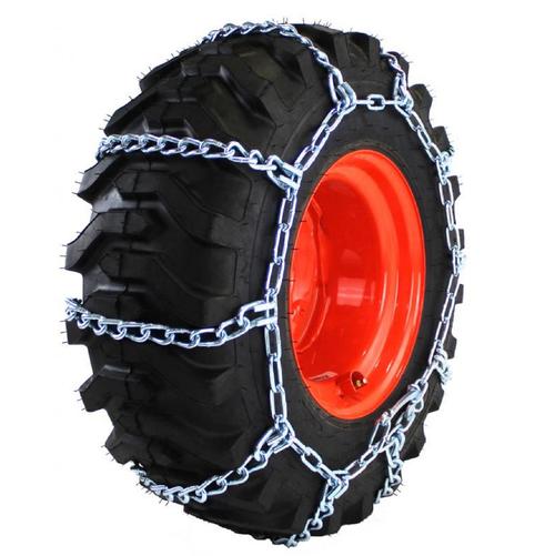 Roadmaster Ladder Pattern 13.6-16 Tractor Tire Chains