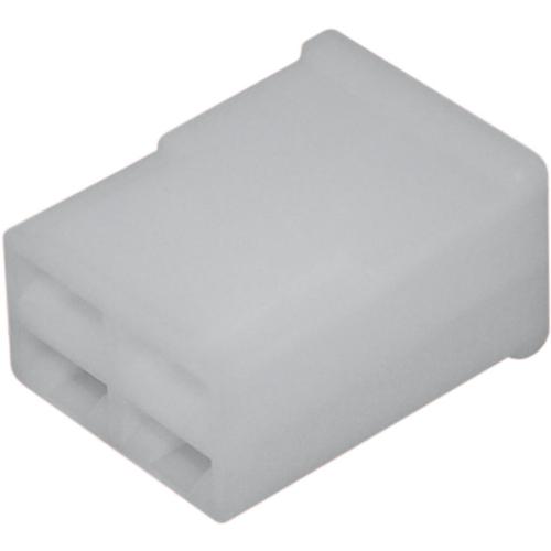 Namz 250 Series 4-position Dual Row Female Connector - 5pk Connectors - NH-RB-4B