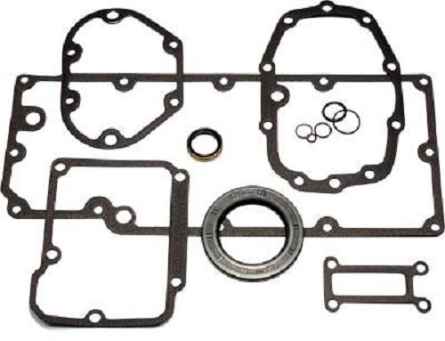 Cometic Gasket Transmission Gasket Rebuild Kit Motorcycle Street - C9175